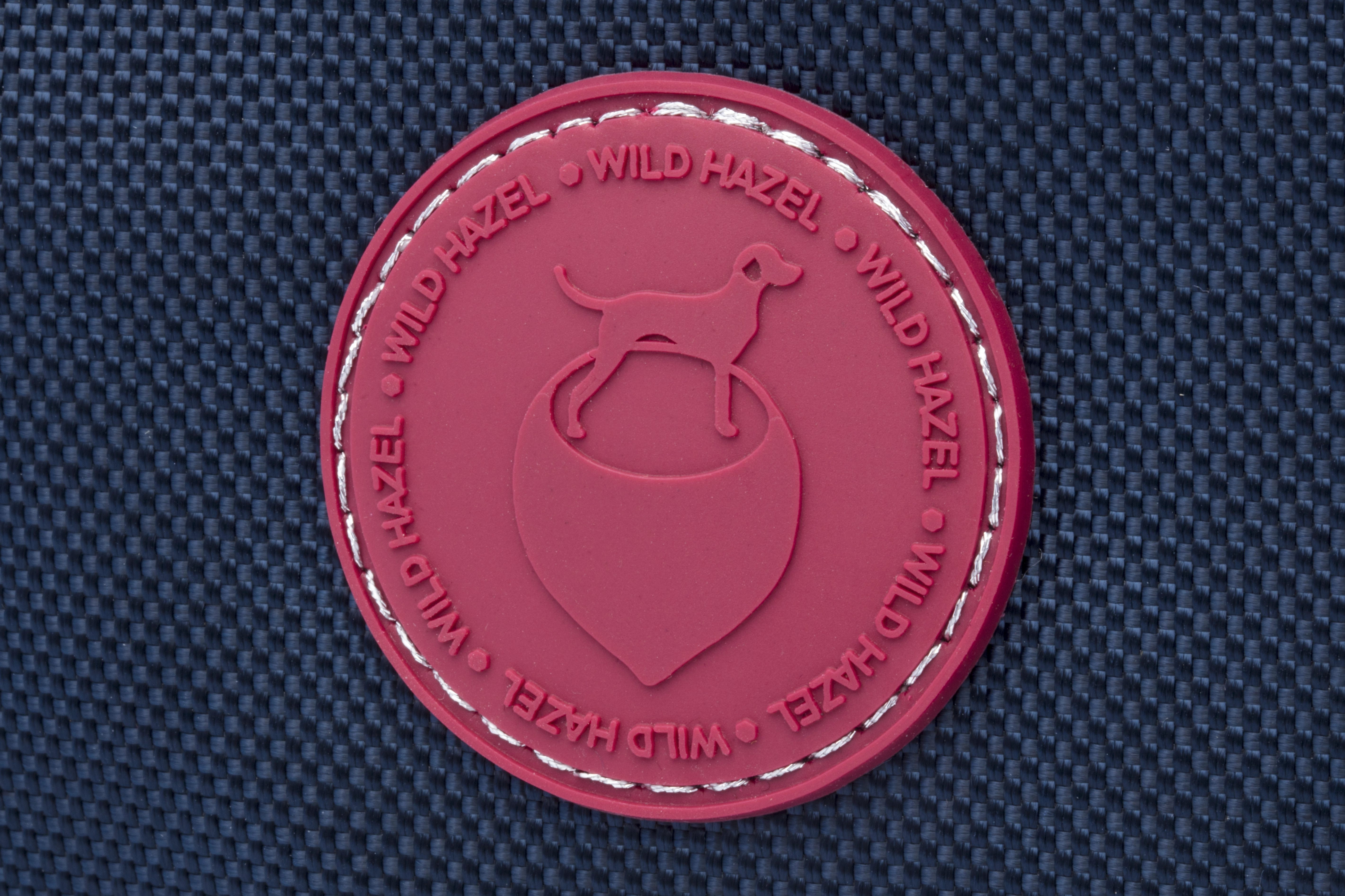 Leckerlibeutel Textil