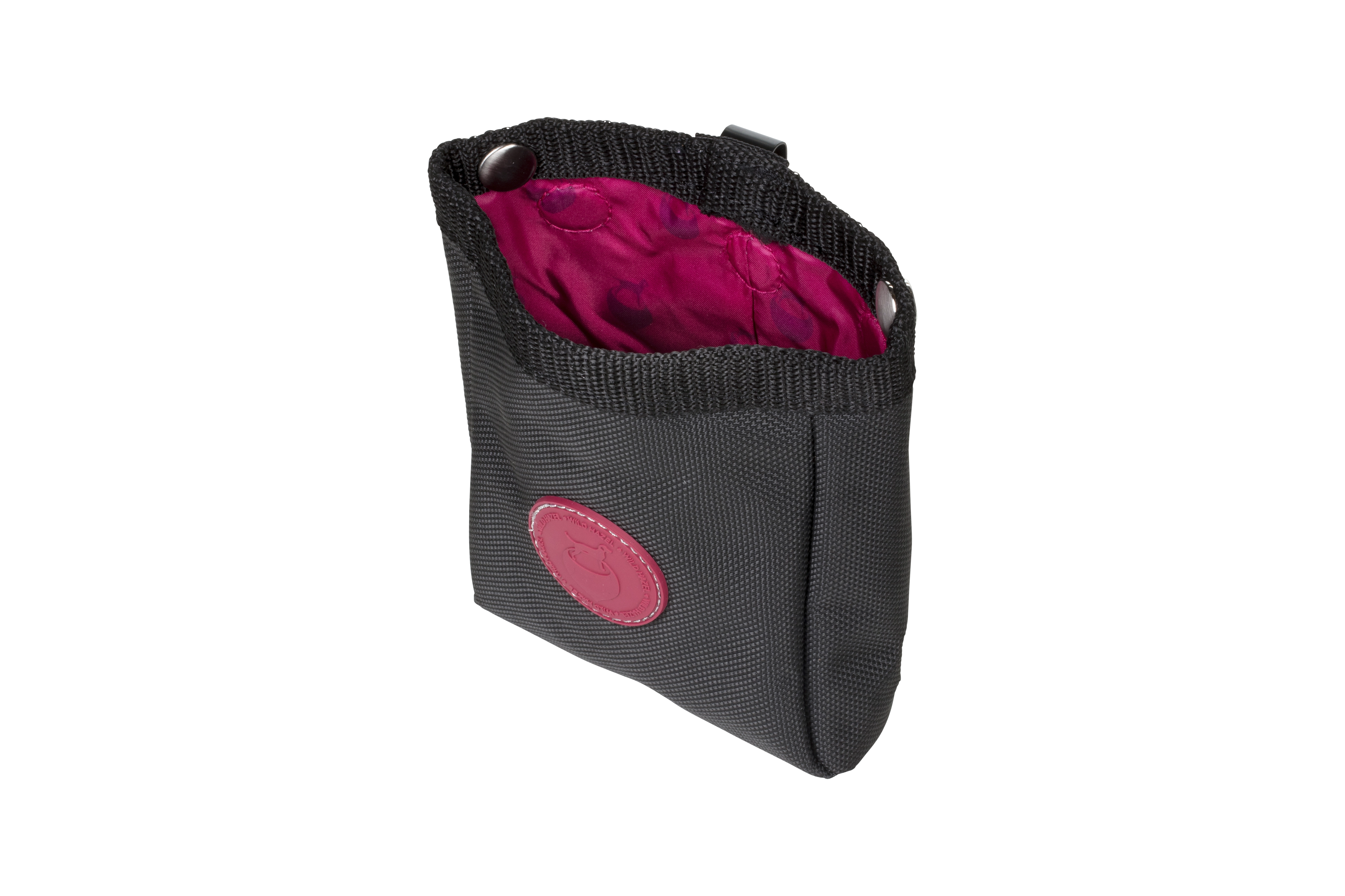 Leckerlibeutel Textil