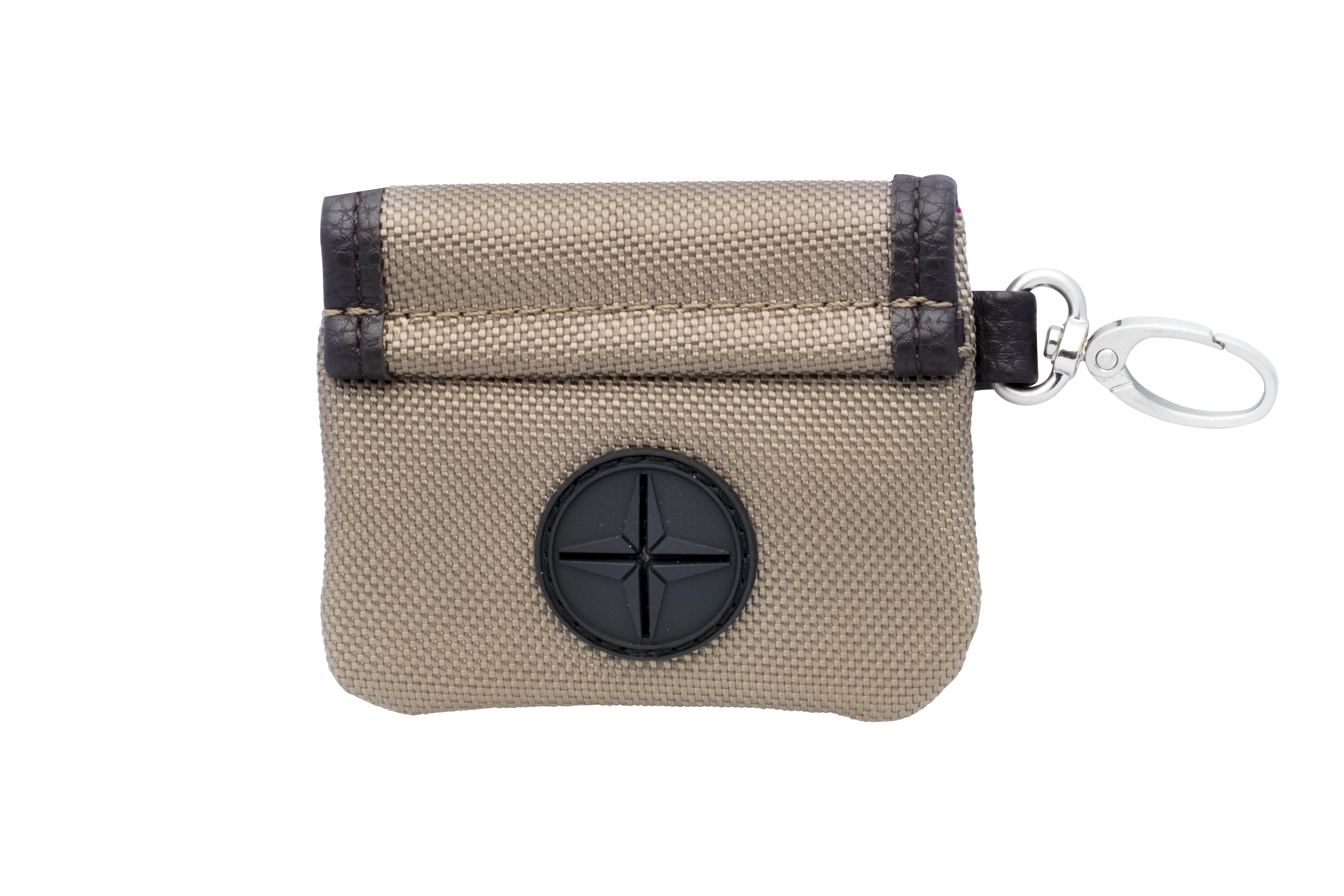 Kotbeutelspender Poo Pouch Textil