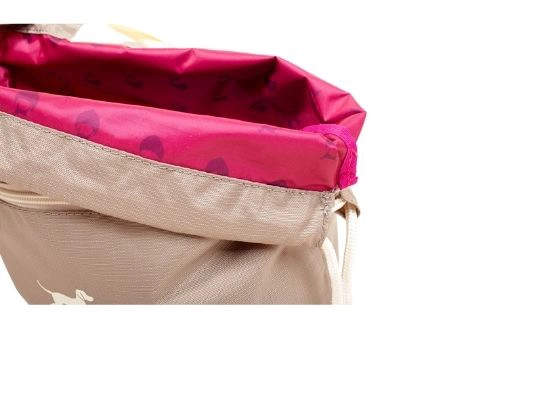 Hazels Gymbag