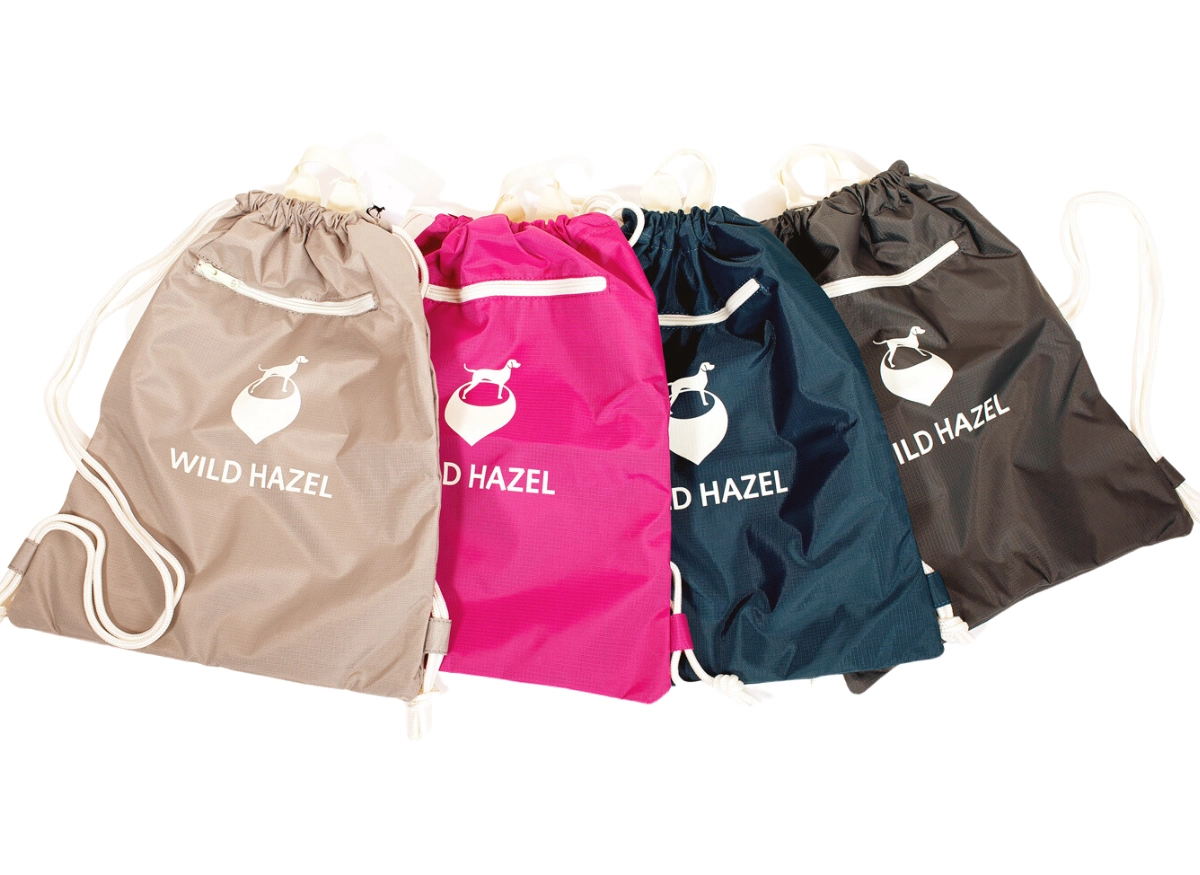 Hazels Gymbag