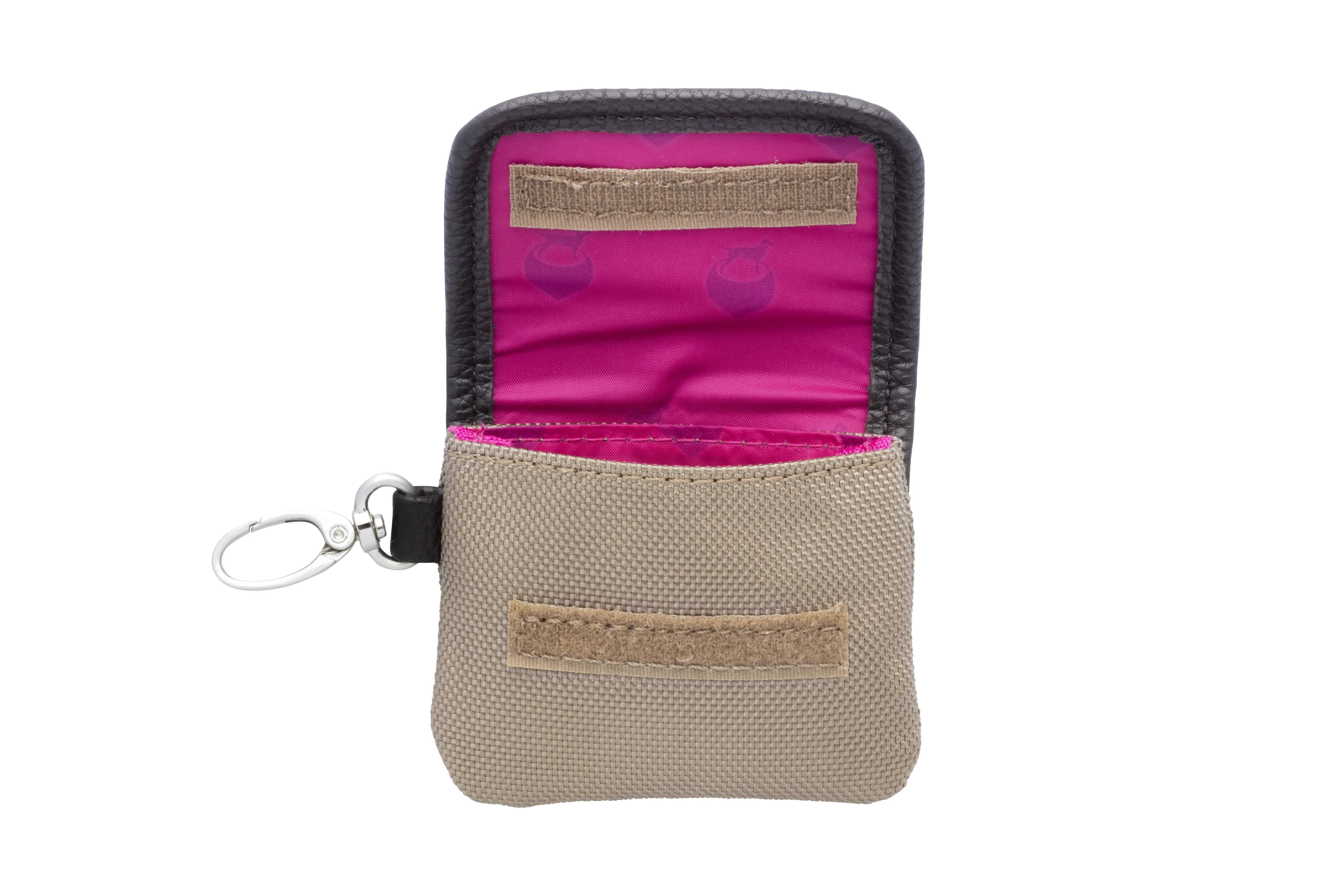 Kotbeutelspender Poo Pouch Textil